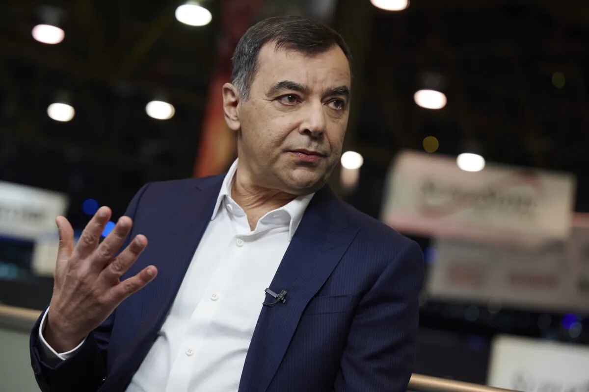 Mobileye Changes Course: Shashua to Step Down as CEO Amid a Push into Robotaxis and Robotics