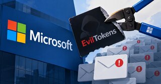 Microsoft ugasio EvilTokens servis za phishing kodom uređaja