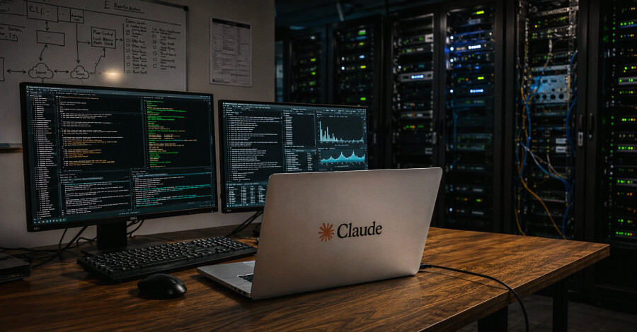 Anthropic reports three Claude breaches during security evaluations