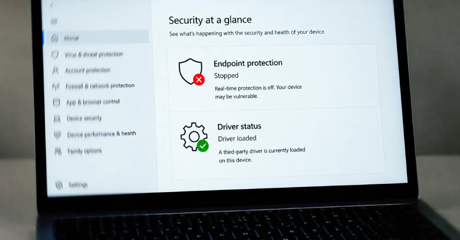 GodDamn ransomware: novi BYOVD pristup za zaobilaženje EDR-a i AV-a