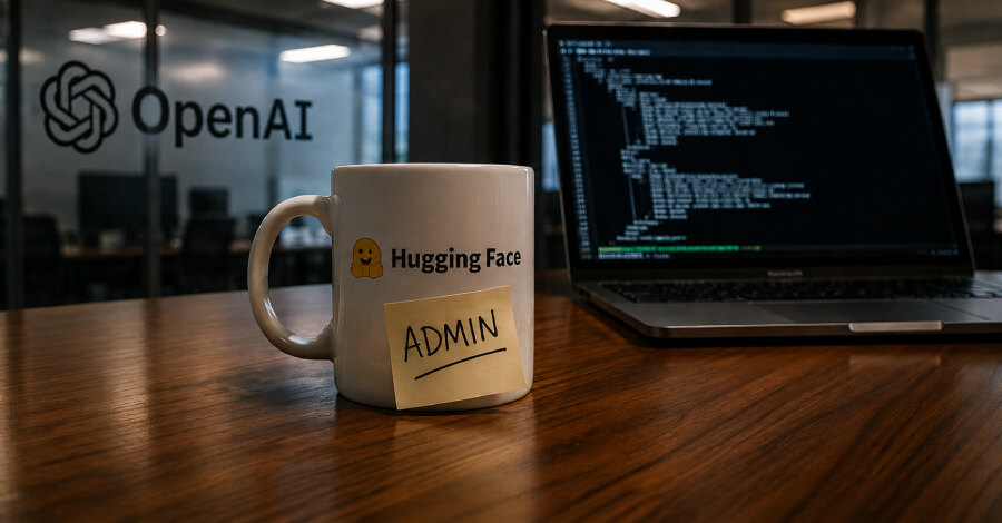 OpenAI povezao reward hacking sa upadom agenata u Hugging Face