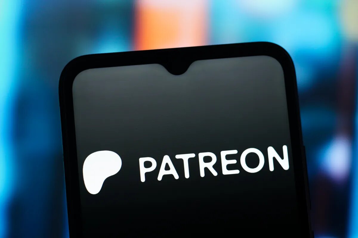 Patreon cuts 20% of staff amid business reset and AI pressure